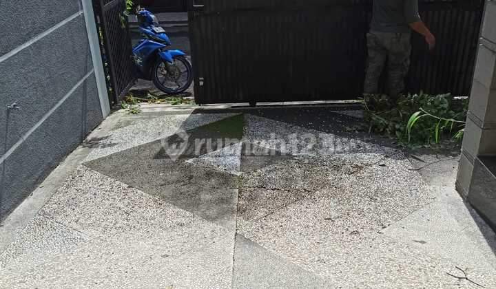 Rumah Lokasi Strategis Turangga Bandung (FS) 2