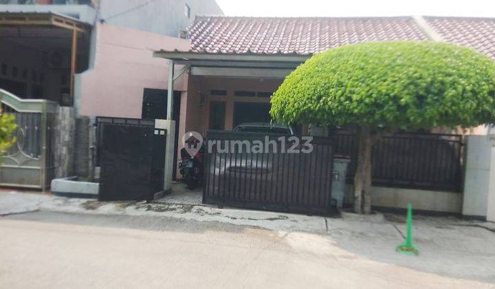 Rumah Bagus Di Graha Prima Tambun Bekasi Jawa Barat 1