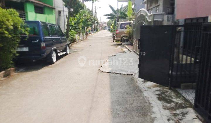 Rumah Bagus Di Graha Prima Tambun Bekasi Jawa Barat 2