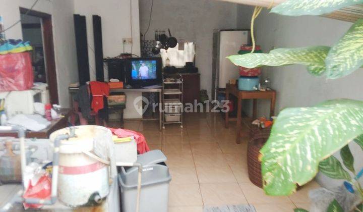 foto lainnya rumah bagus di graha prima