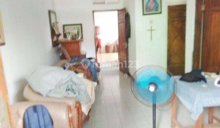 foto lainnya rumah bagus di graha prima