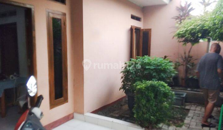 foto lainnya rumah bagus di graha prima