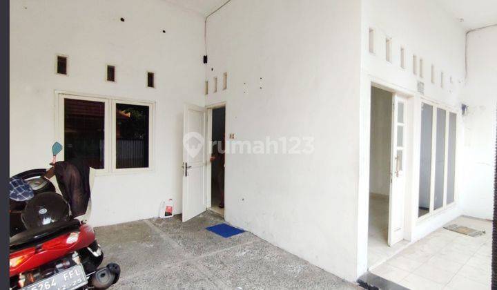 Rumah+ kostn murah Di Pancoran Barat, Jakarta Selatan 2