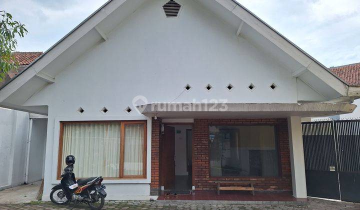 Rumah Bagus 1 Lantai Di Jl. Sawah Kurung, Bandung 1