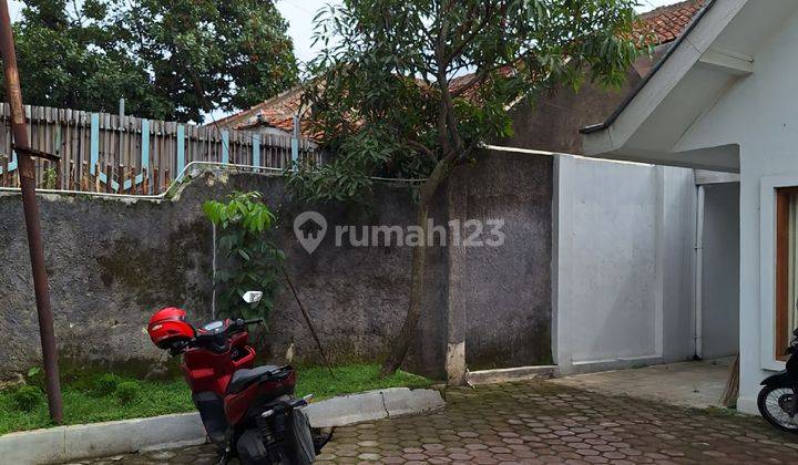 Rumah Bagus 1 Lantai Di Jl. Sawah Kurung, Bandung 2