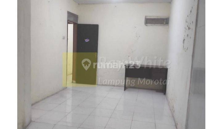 Rumah murah banget tengah kota bandar lampung Lokasi antasari sukarame 2