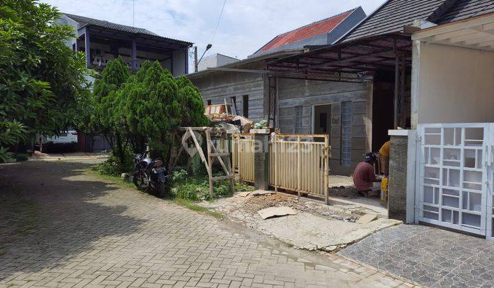 Jual Cepat Metland Tambun Bekasi 1