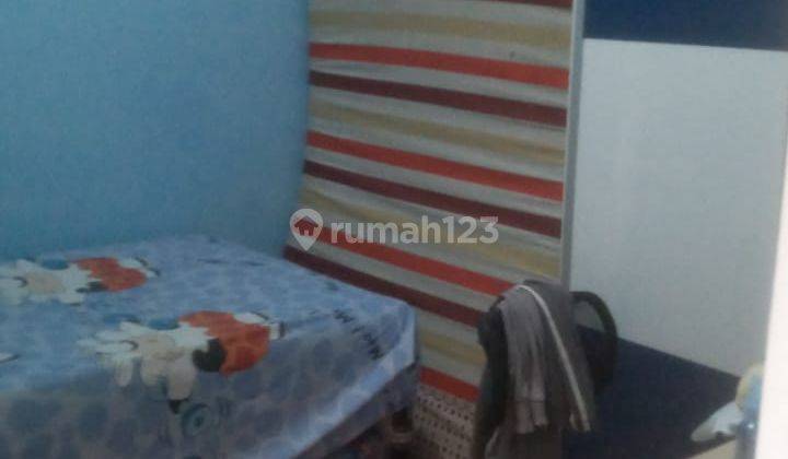 Rumah Elegant Siap Huni Cluster Akasia Lembah Hijau 2