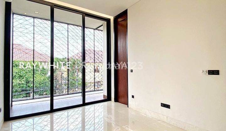 Brand New House Modern Minimalist Area Kemang 2