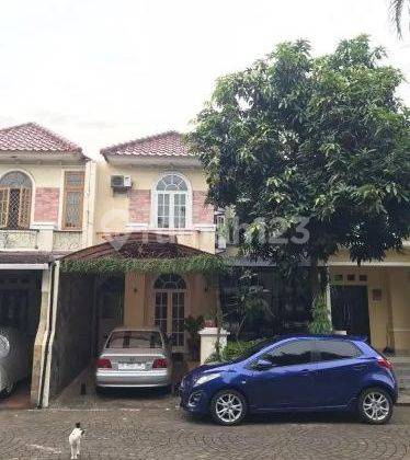 Rumah Di Perumahan Kayu Putih Indah JAKARTA TIMUR 1