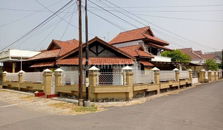 Rumah 2 Lantai Di Pilang Setrayasa Area Pendidikan 1