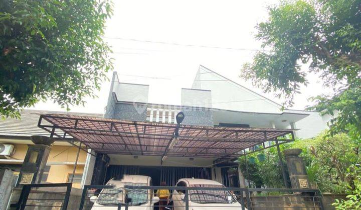 Rumah Mewah Dalam Perumahan Di Bekasi Dengan Lokasi Strategis 1