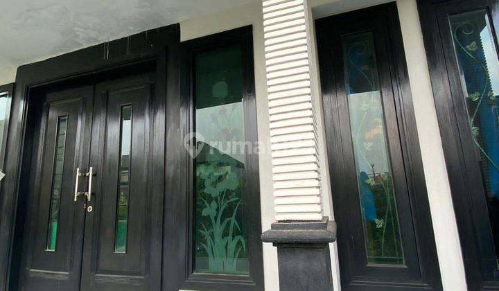 Rumah Mewah Dalam Perumahan Di Bekasi Dengan Lokasi Strategis 2