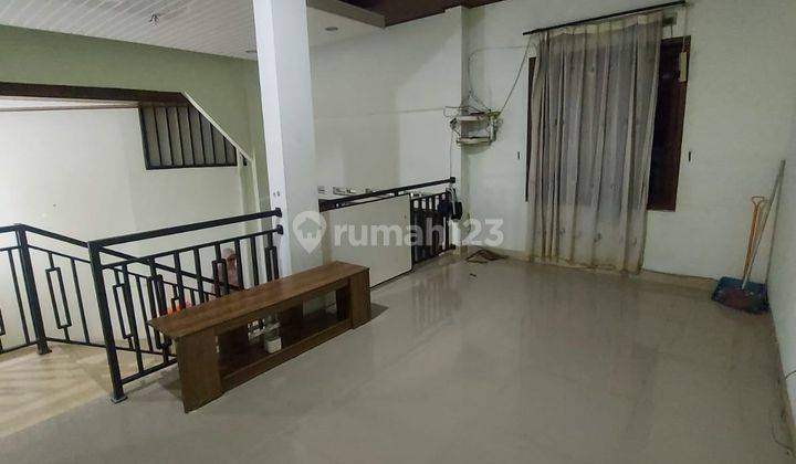 l Rumah Bagus Di Daerah Utan Kayu Jakarta Timur 1