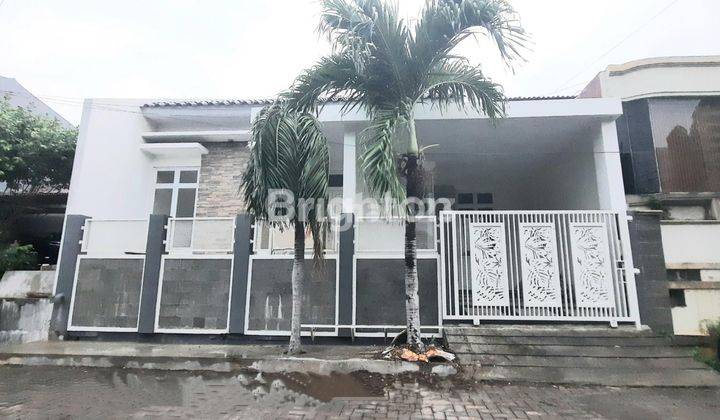 RUMAH ISTIMEWA SIAP DIPAKAI. JANGAN SAMPAI TERLEWAT! 1