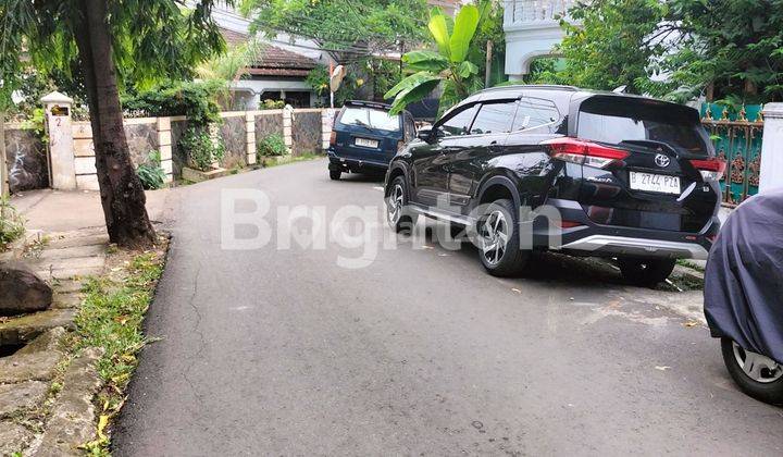 Rumah 2 Lantai Di jalan Pramuka Sari, Percetakan Negara - Jakarta Pusat 2