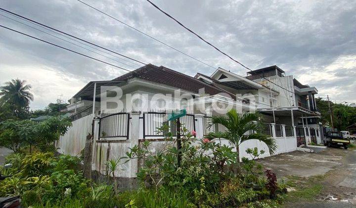 Rumah Mewah cocok dijadikan tempat tinggal dan kantor 2