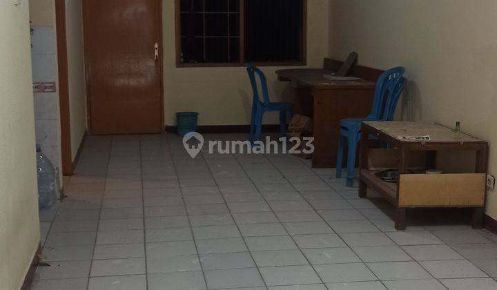 Rumah 1 Lantai Di Perumahan Kembangan Baru, Jakarta Barat 2