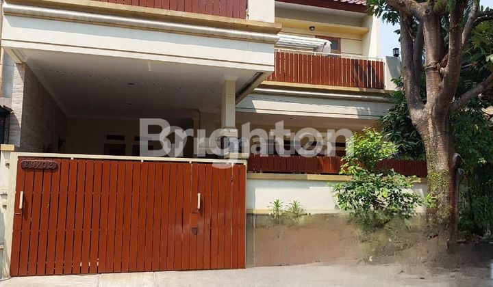 RUMAH CANTIK RAFFLES HILLS CIBUBUR DEPOK RUMAH CANTIK RAFFLES HILLS CIBUBUR DEPOK