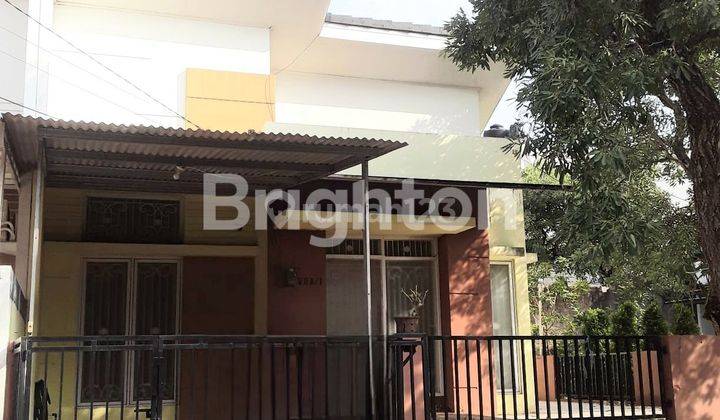 RUMAH RAPI MELATI MAS BSD TANGERANG 1