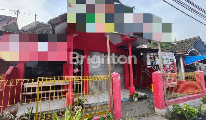 Rumah Griyo Trisno Asri Mojoagung , Jombang , akses jalan pare-kediri-wonosalam , 1 km kearah kawasan industri jombang , dekat tol jombang 1