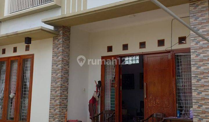 Rumah Taman Pulo Gebang Jakarta Timur 1