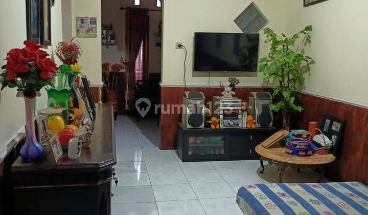 CEPAT RUMAH 1 LANTAI CANTIK & BAGUS HARGA SANGAT TERJANGKAU 2