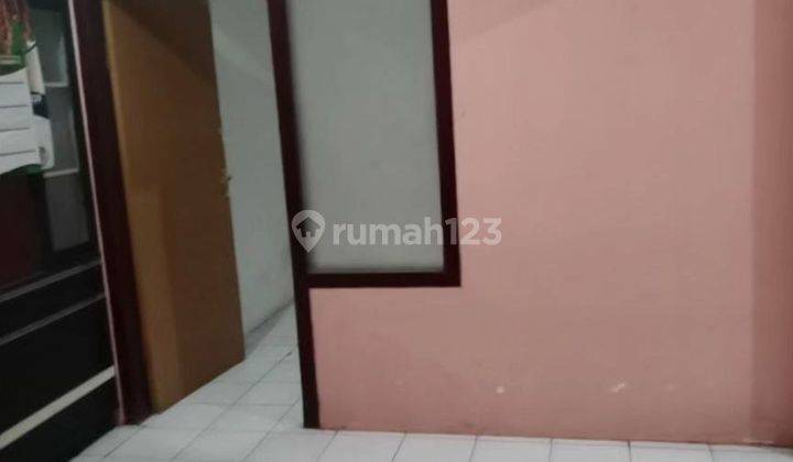 CEPAT RUMAH 1 LANTAI KONDISI APA ADA NYA HARGA SANGAT TERJANGKAU 2