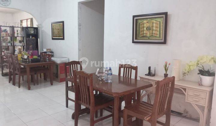 Rumah Cantik Siap Huni Di Kebayoran Baru Jaksel Fm12230 2