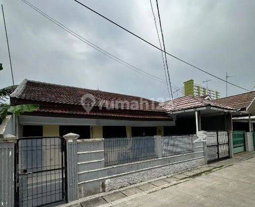 RUMAH SIAP HUNI Di Perumahan Pulo Gebang Permai Jakarta Timur 1