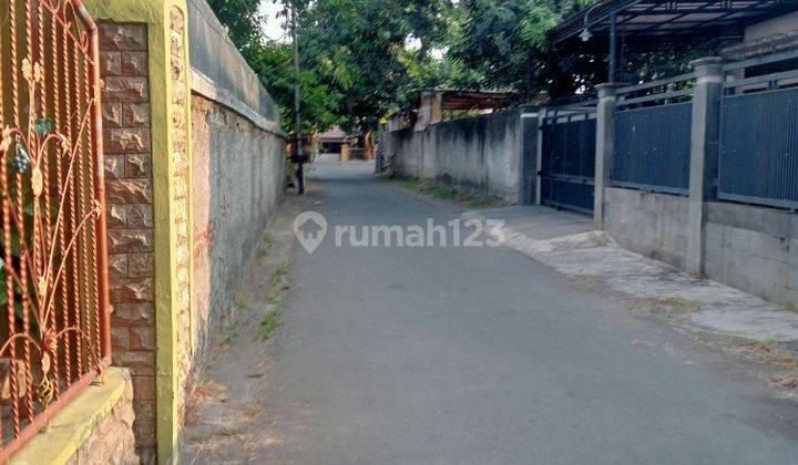 Rumah Nyaman Dikota Cirebon 1