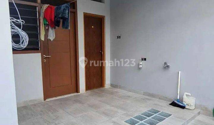 Rumah Bebas Banjir Dan Siap Huni Di Tebet Jakarta Selatan S7188 1