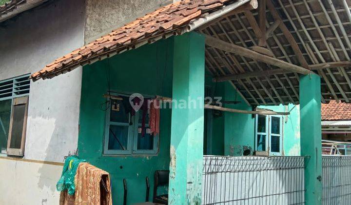 Rumah Sederhana Dikedaung Kab Cirebon 2