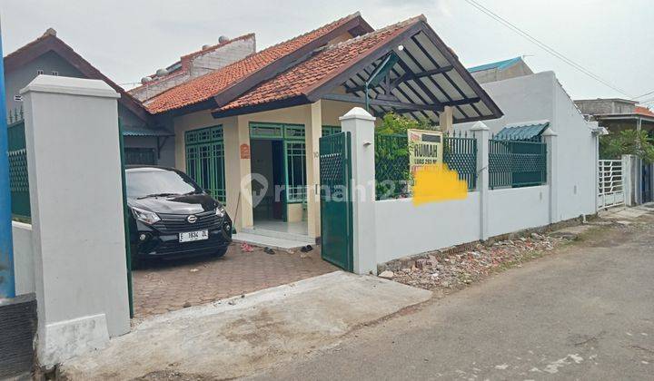 Rumah Area Stategis Jalan Beringin,KarangAnyar Jagasatru 1