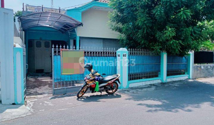 Rumah Di Jl Saleh Kesenden Dekat Stasiun Kejaksan Kota Cirebon 1