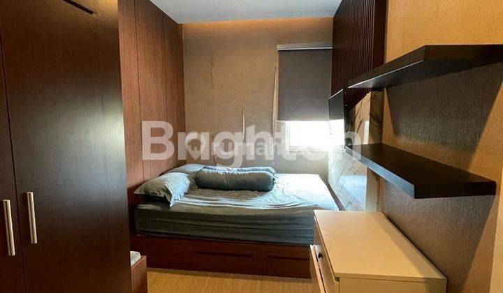 Siap Huni , Rumah 2 Lantai Furnished di Gading Serpong ,Tangerang 2