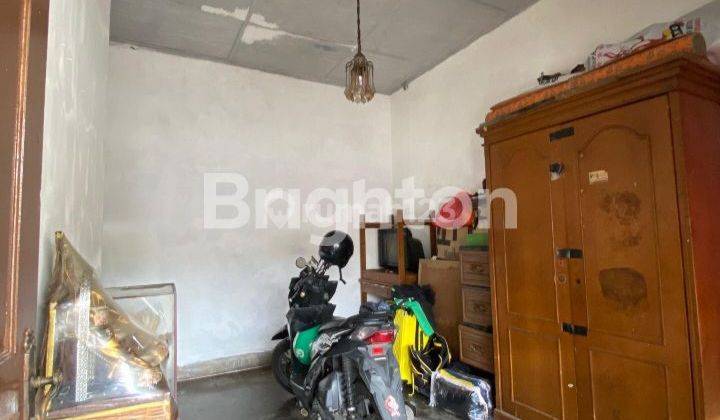 RUMAH HOEK GROGOL KEBAYORAN LAMA HITUNG TANAH 2