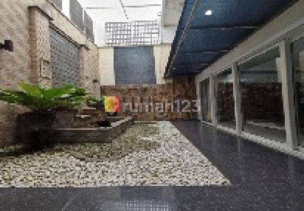 Rumah Dijual Murah di Belakang Wisma Lampung Tomang jakarta Barat 2