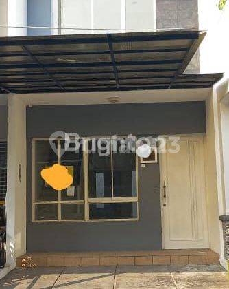 Residence one BSD Serpong Tangerang Selatan 1