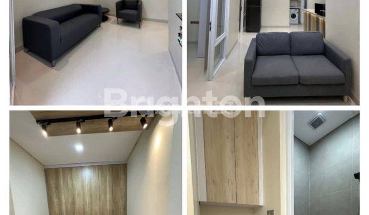 RUMAH MINIMALIS DI FAJAR INDAH! SIAP HUNI DAN FULL FURNISH! PALING DI CARI!! KONDISI ISTIMEWA 2