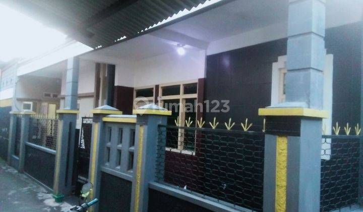 Kosan Produktif Strategis Pusat Kota Dpn RM Alas Demang 1