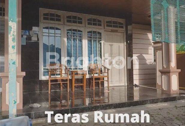 RUMAH YANG ASRI DI LOKASI STRATEGIS DI SAMARINDA 2