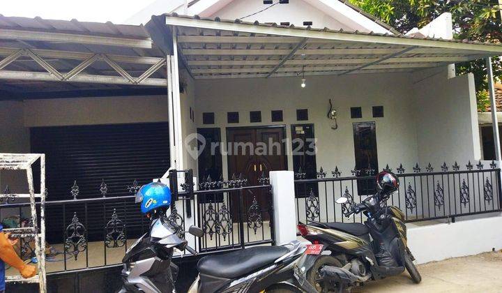 Rumah Jl P Cakrabuana Kepongpongan Cirebon 1