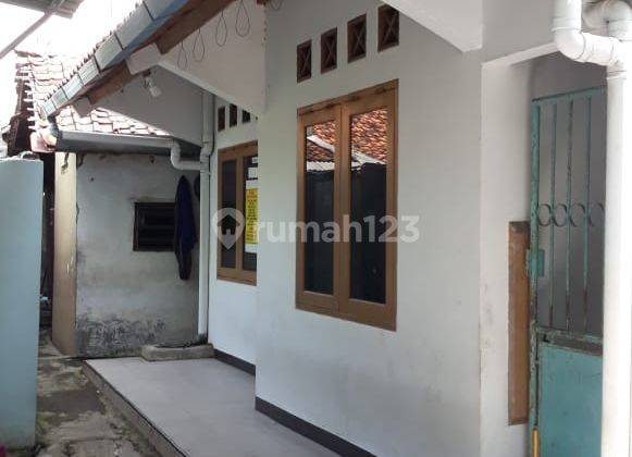 Rumah Di Jl Cempaka II Kesambi 1