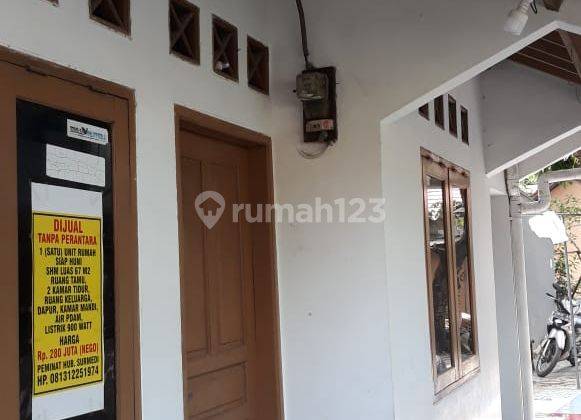 Rumah Di Jl Cempaka II Kesambi 2