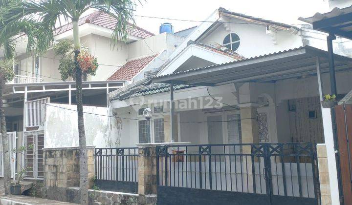 Rumah Hitung Tanah Harga Murah Di Sektor 9 Bintaro Sa12188 2