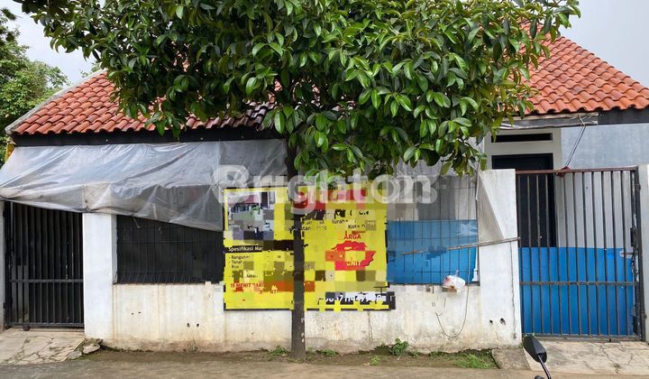 RUMAH KONTRAKAN 2 UNIT DI DEPOK RUMAH KONTRAKAN 2 UNIT DI DEPOK