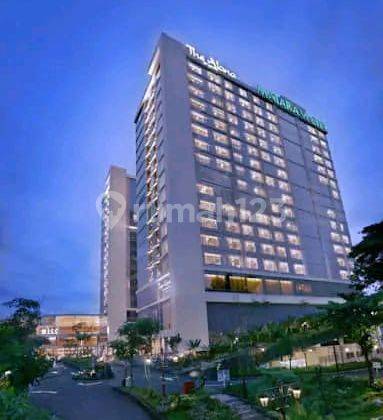 Condotel The Alana Type Executive Lantai 16 Jl. Palagan Dekat UGM 2