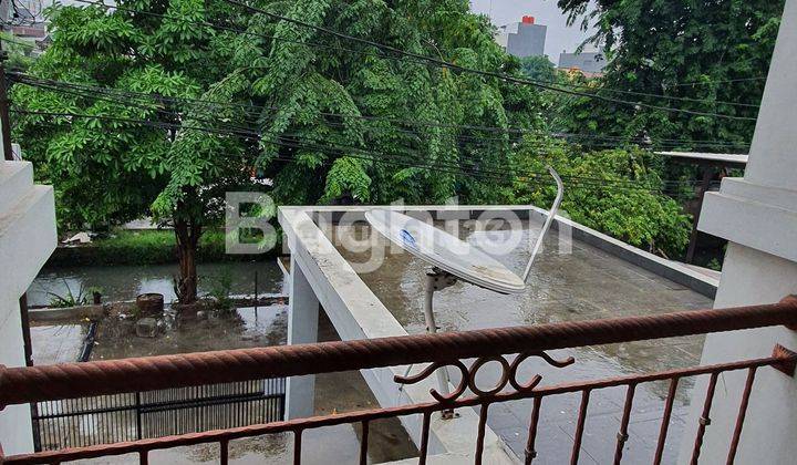 RUMAH TAMAN COSMOS SIAP HUNI, DEKAT TAMAN RATU 2