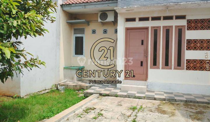 Rumah Siap Huni  Nyaman Luas Cocok Untuk Invest  Kos2an 1